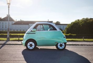 2024 Astara Microlino