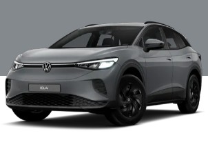 2025 VW ID.4