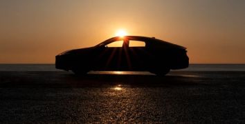 2025 Lexus ES Premiere